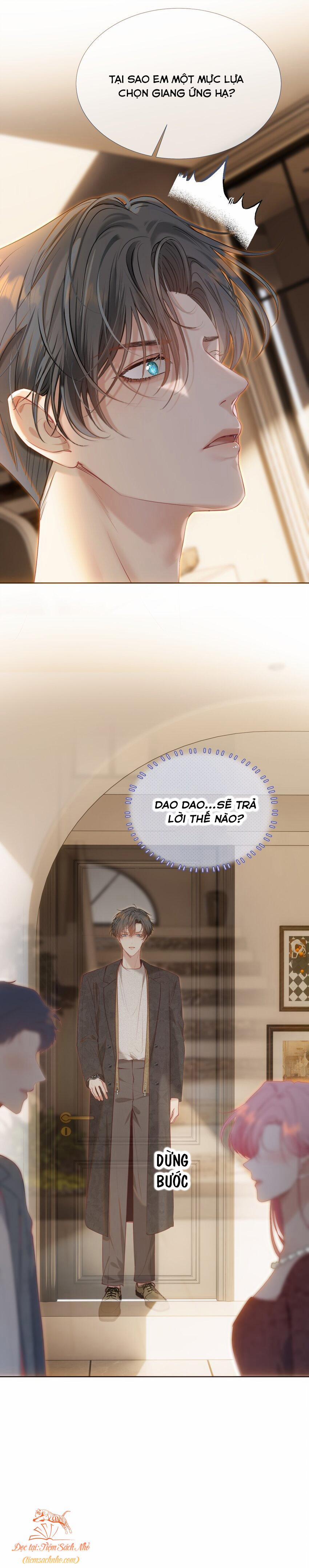 Xuyên Về Thời Học Sinh Truy Lão Công 74 trang 9