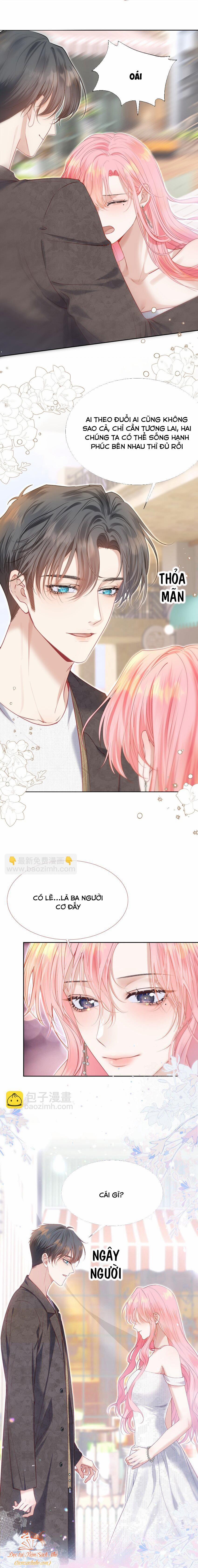 Xuyên Về Thời Học Sinh Truy Lão Công 75 trang 10