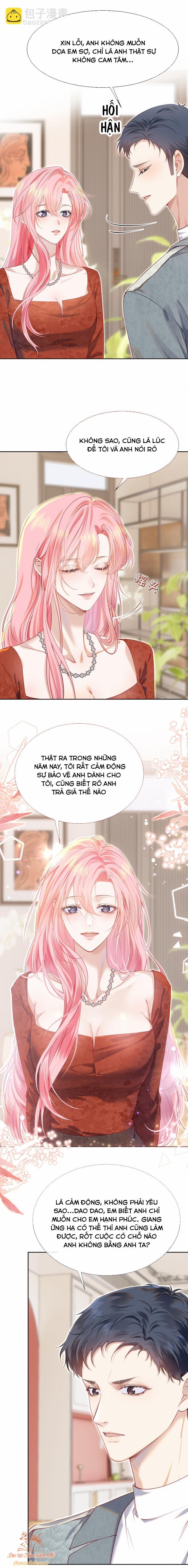 Xuyên Về Thời Học Sinh Truy Lão Công 75 trang 3