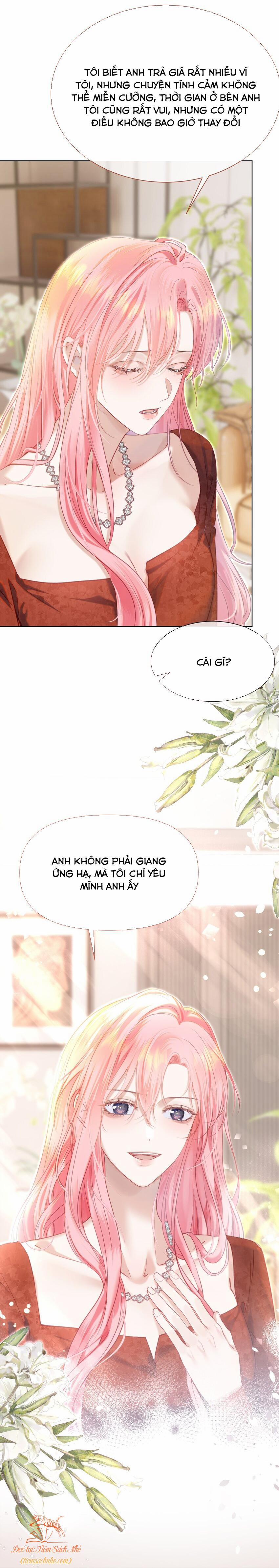 Xuyên Về Thời Học Sinh Truy Lão Công 75 trang 4