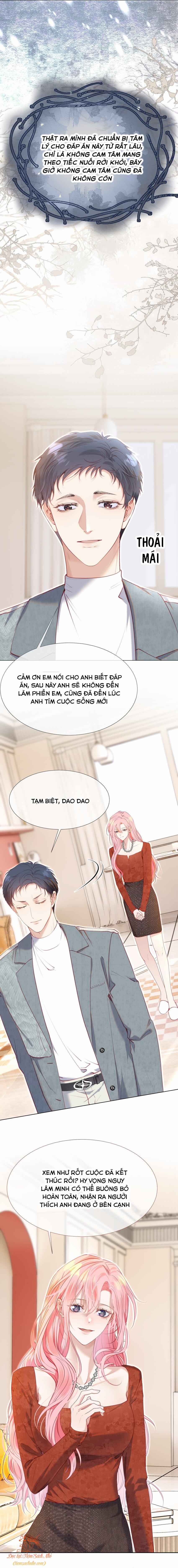 Xuyên Về Thời Học Sinh Truy Lão Công 75 trang 6