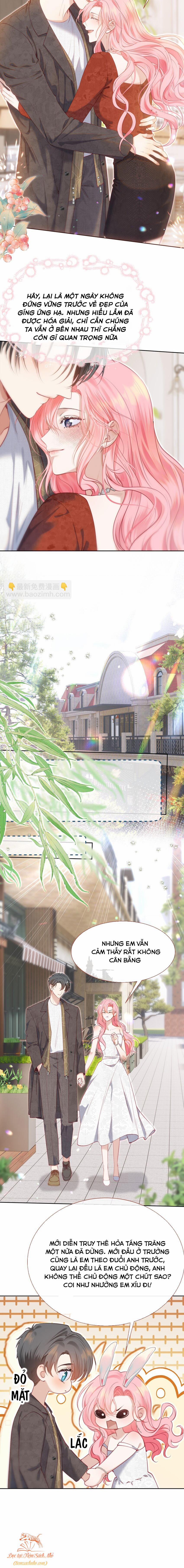 Xuyên Về Thời Học Sinh Truy Lão Công 75 trang 8