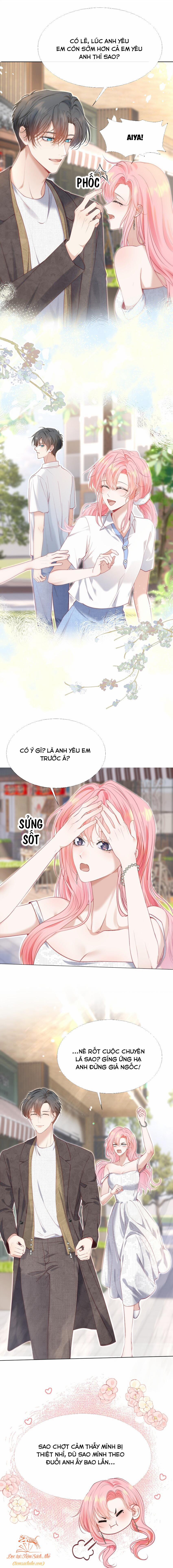 Xuyên Về Thời Học Sinh Truy Lão Công 75 trang 9