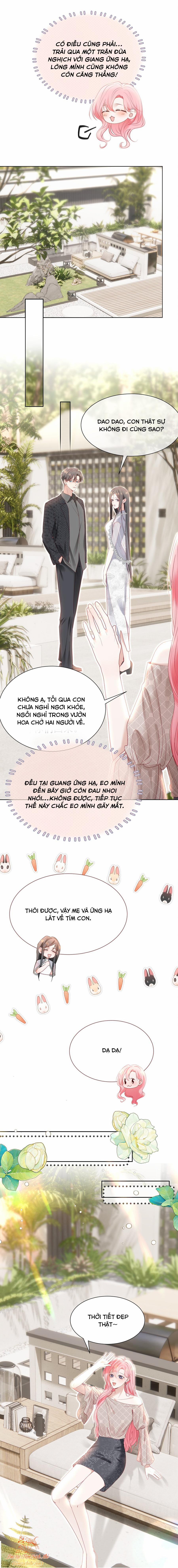 Xuyên Về Thời Học Sinh Truy Lão Công 76 trang 10