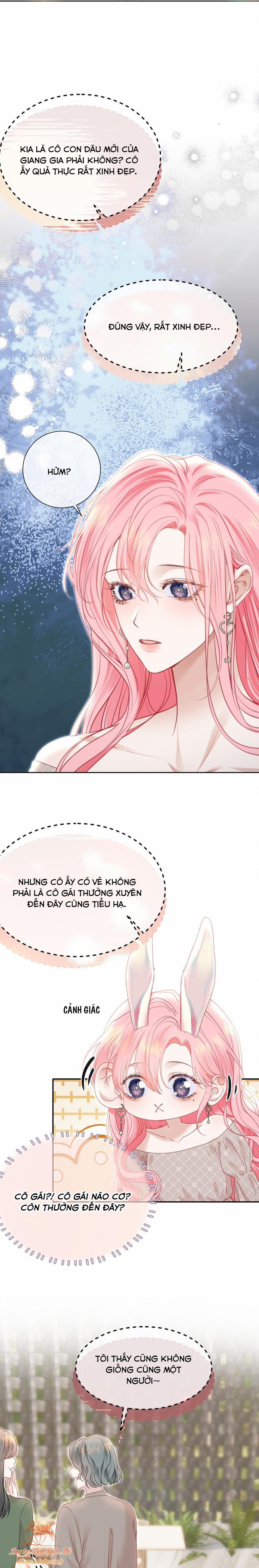 Xuyên Về Thời Học Sinh Truy Lão Công 76 trang 11