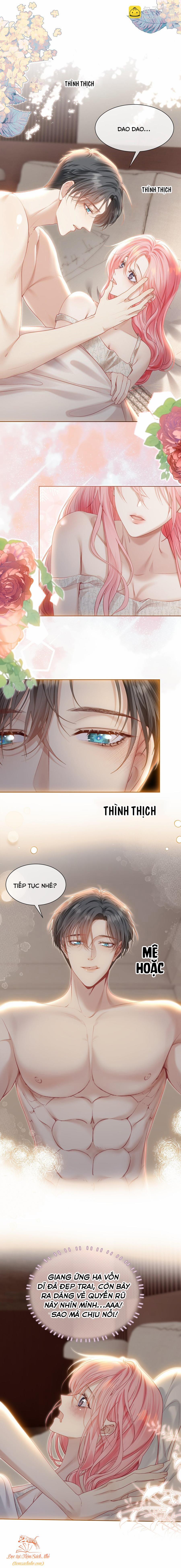 Xuyên Về Thời Học Sinh Truy Lão Công 76 trang 3