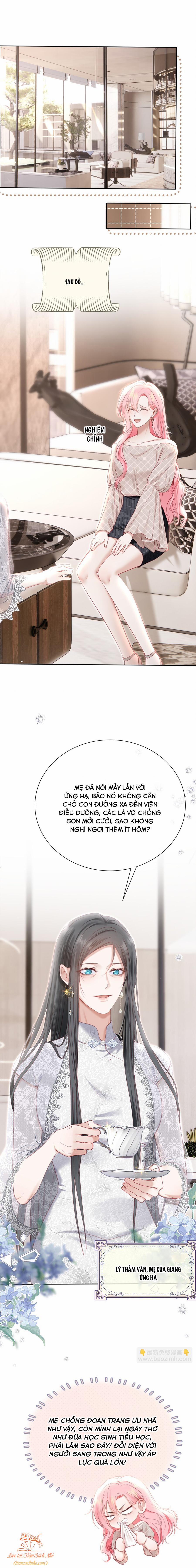 Xuyên Về Thời Học Sinh Truy Lão Công 76 trang 7