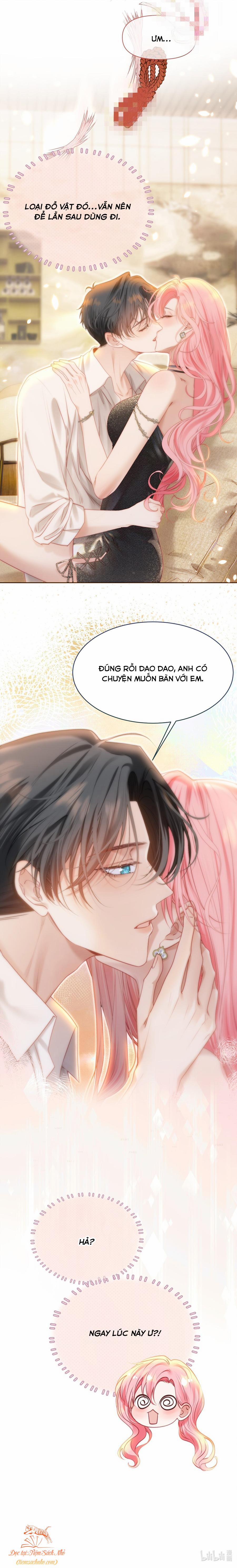 Xuyên Về Thời Học Sinh Truy Lão Công 77 trang 12