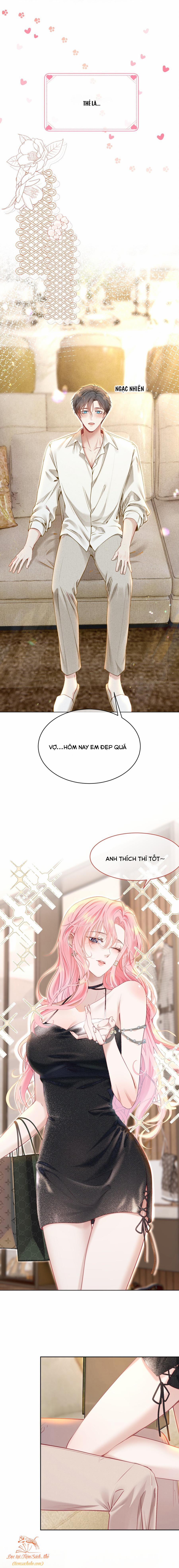 Xuyên Về Thời Học Sinh Truy Lão Công 77 trang 8