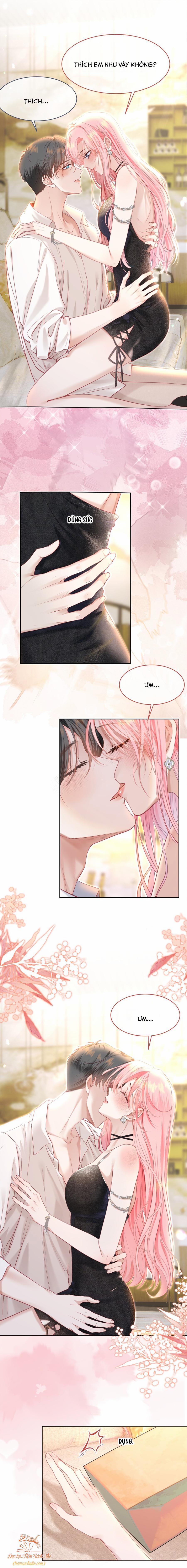 Xuyên Về Thời Học Sinh Truy Lão Công 77 trang 9