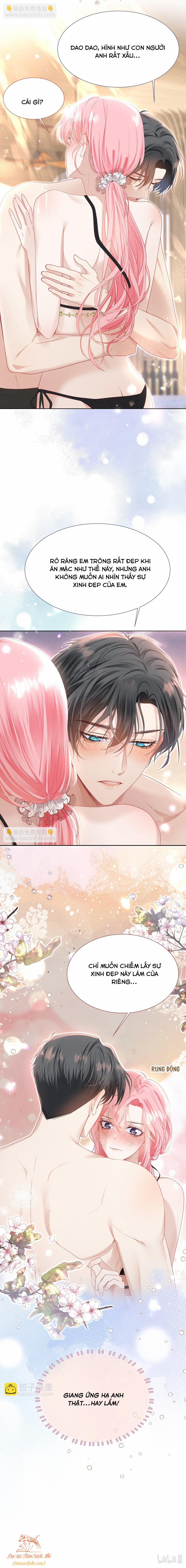 Xuyên Về Thời Học Sinh Truy Lão Công 78 trang 10