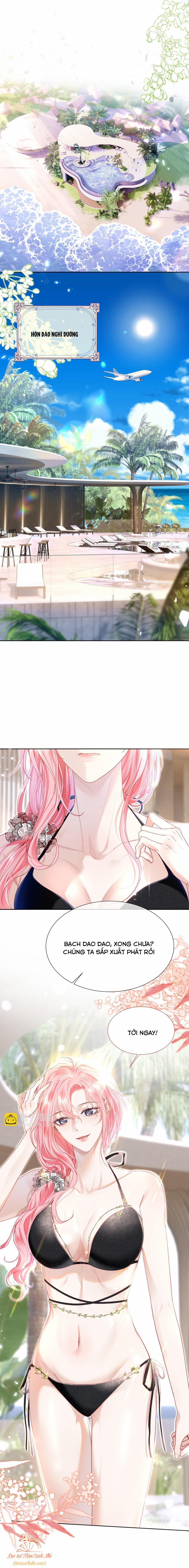 Xuyên Về Thời Học Sinh Truy Lão Công 78 trang 2