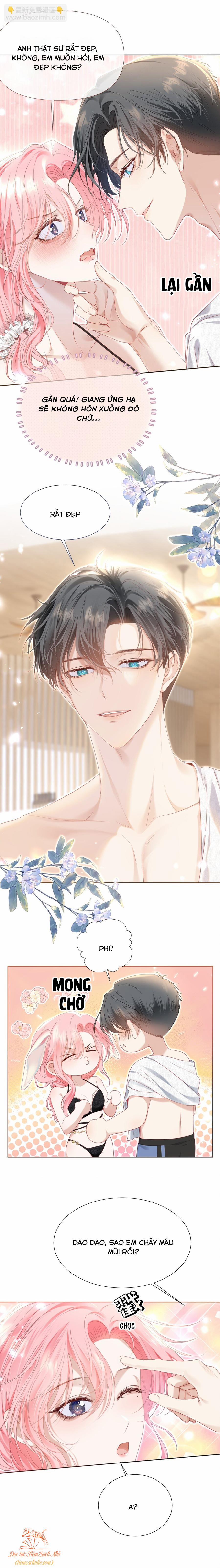 Xuyên Về Thời Học Sinh Truy Lão Công 78 trang 4