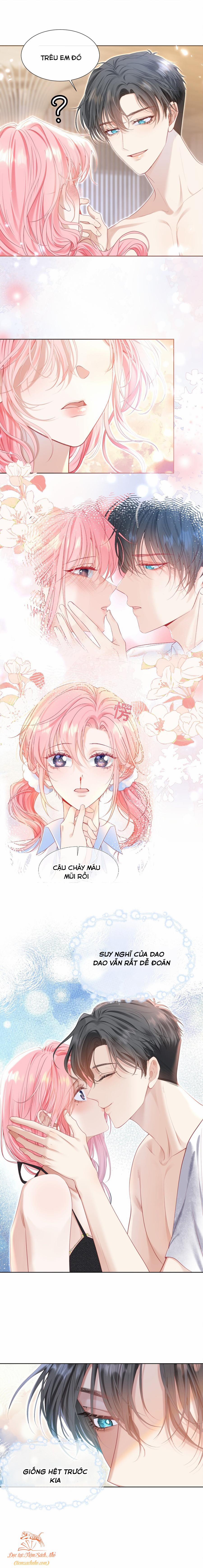 Xuyên Về Thời Học Sinh Truy Lão Công 78 trang 5