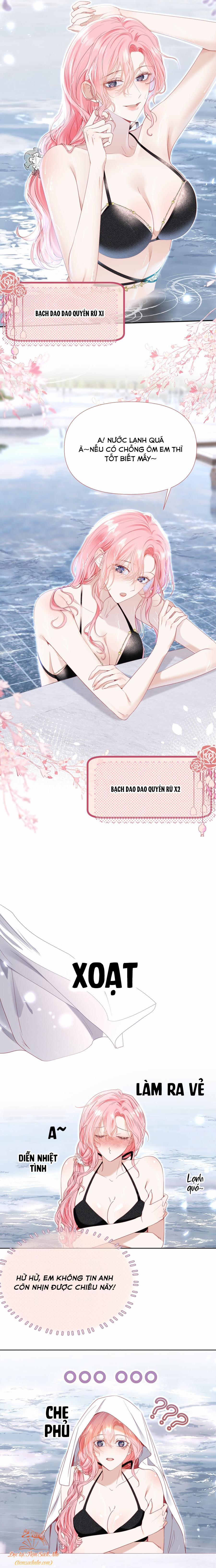 Xuyên Về Thời Học Sinh Truy Lão Công 78 trang 7