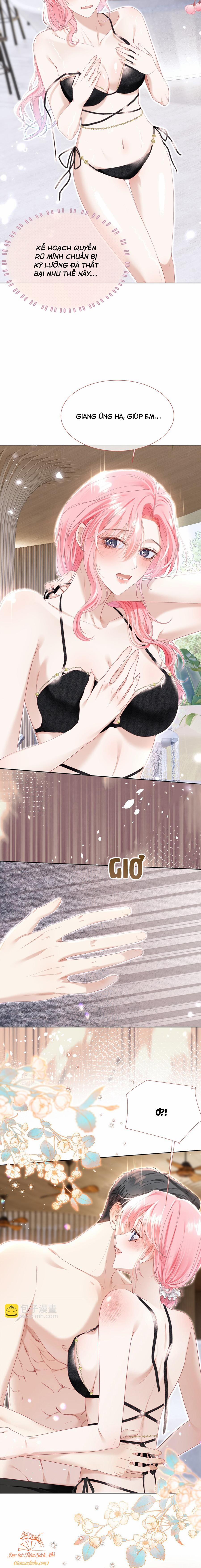 Xuyên Về Thời Học Sinh Truy Lão Công 78 trang 9