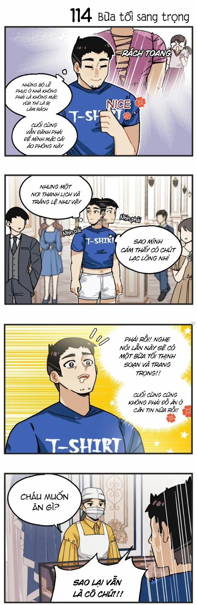 Xuyên Việt Trở Thành Nữ Chính Marry Sue 17 0 17 trang 1