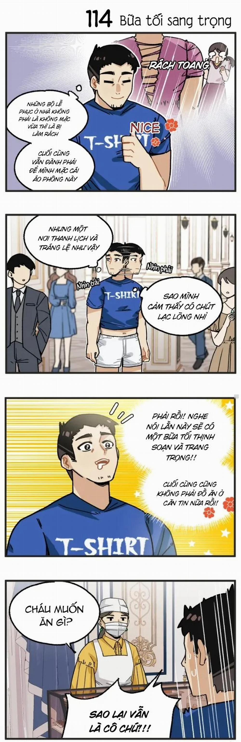 Xuyên Việt Trở Thành Nữ Chính Marry Sue 17 trang 1