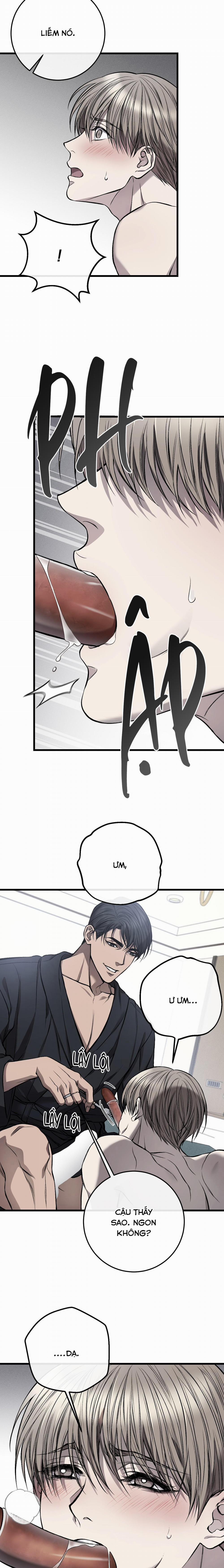 Xx Cặn Bã 10 trang 14