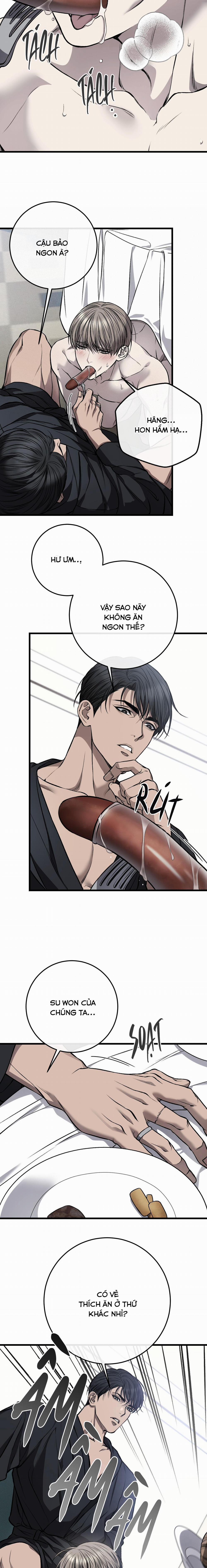 Xx Cặn Bã 10 trang 15