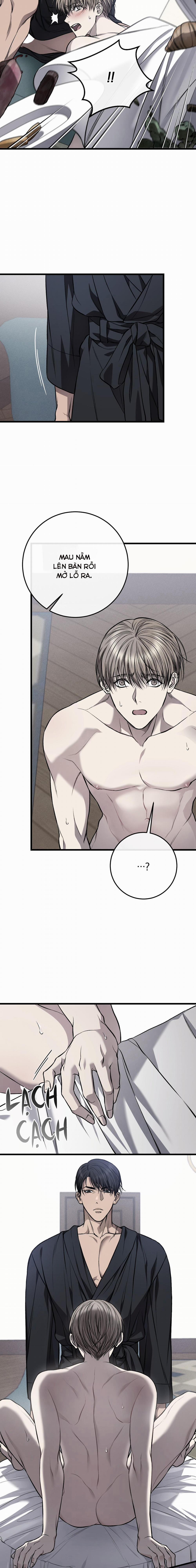 Xx Cặn Bã 10 trang 16