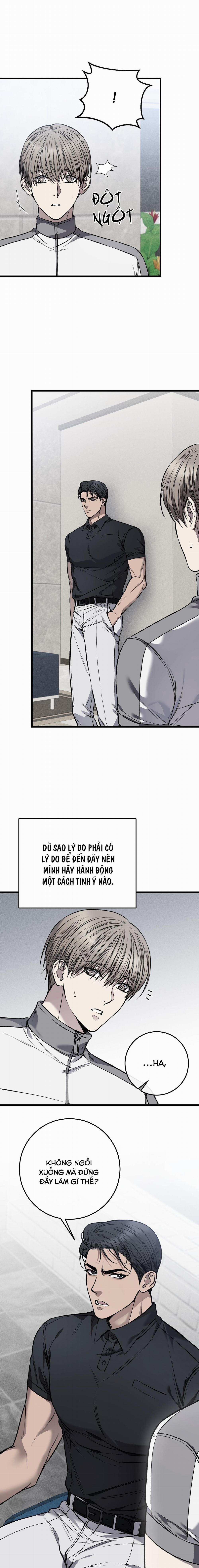 Xx Cặn Bã 13 trang 13