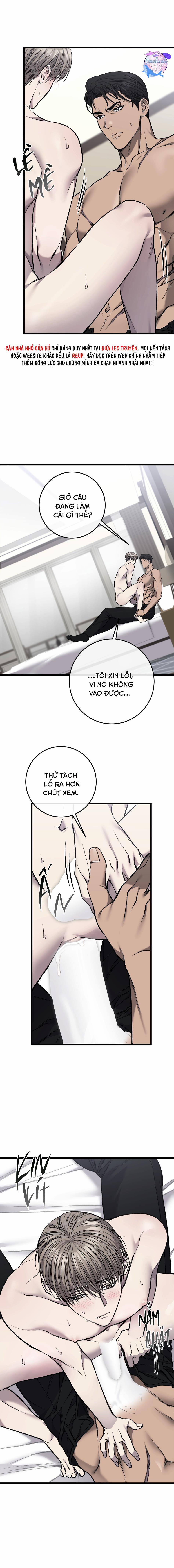 Xx Cặn Bã 14 trang 13