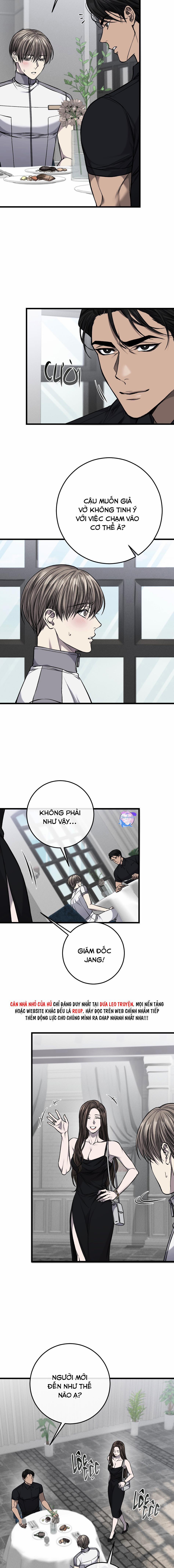 Xx Cặn Bã 14 trang 3