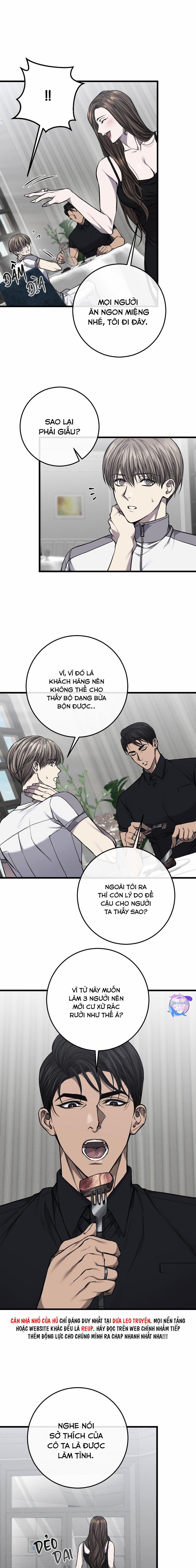 Xx Cặn Bã 14 trang 5