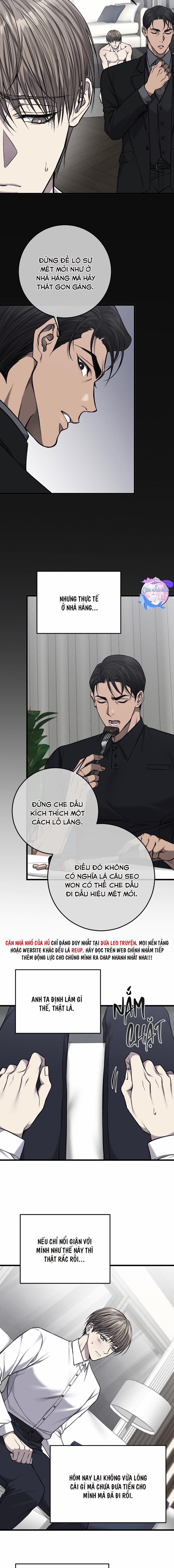 Xx Cặn Bã 15 trang 10