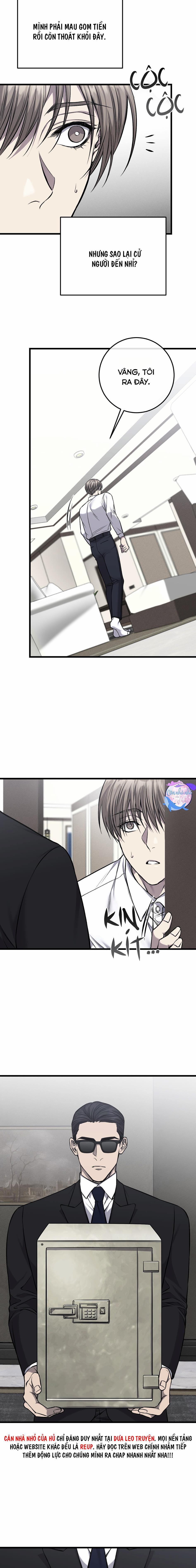 Xx Cặn Bã 15 trang 11