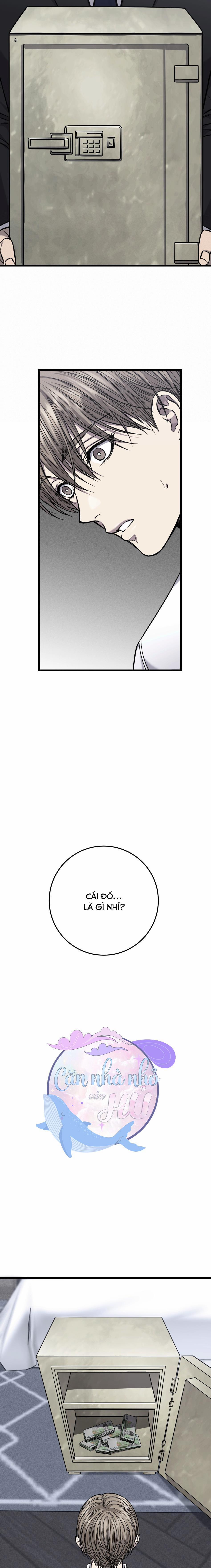 Xx Cặn Bã 15 trang 12