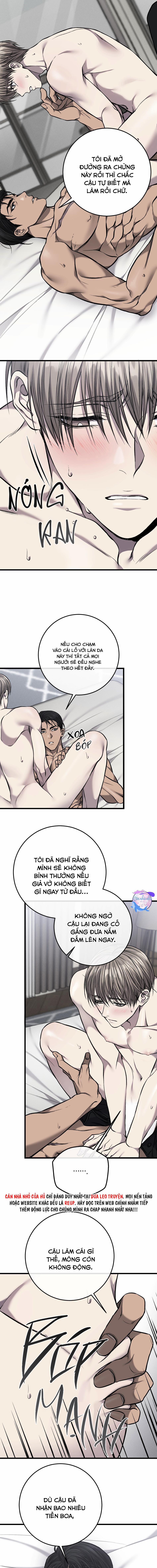 Xx Cặn Bã 15 trang 3