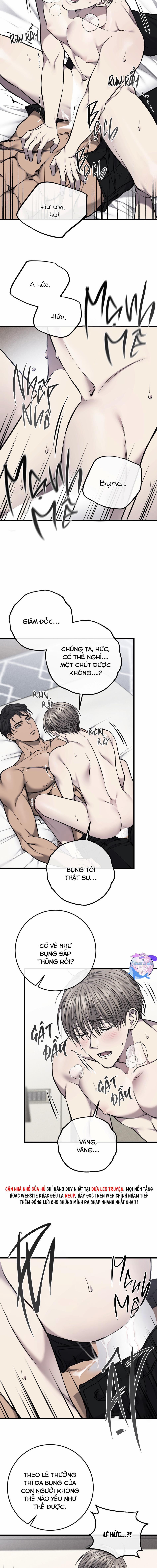 Xx Cặn Bã 15 trang 5