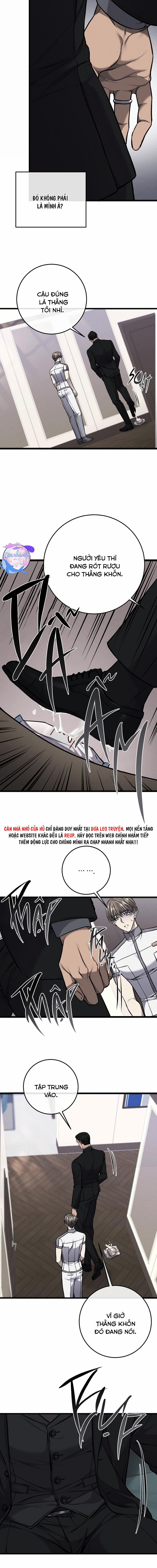 Xx Cặn Bã 16 trang 12