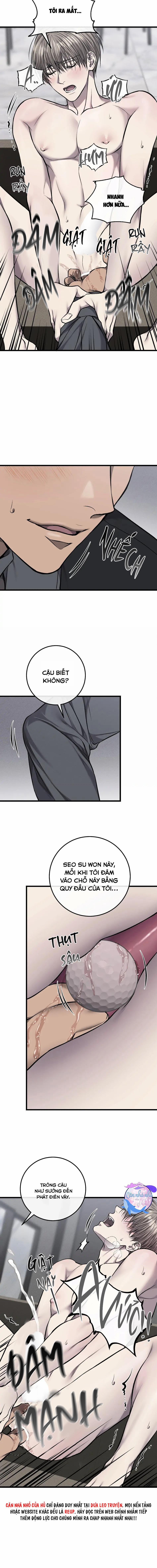 Xx Cặn Bã 18 trang 10