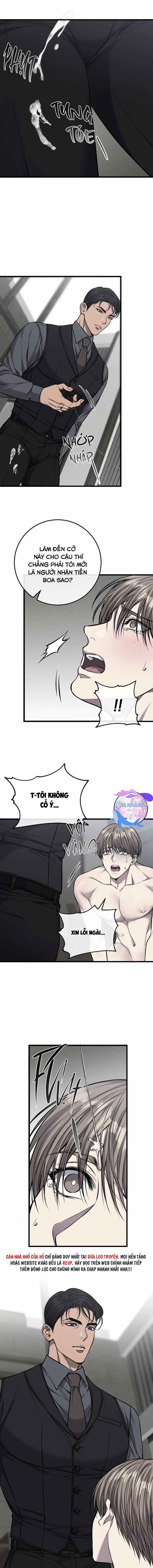 Xx Cặn Bã 18 trang 11