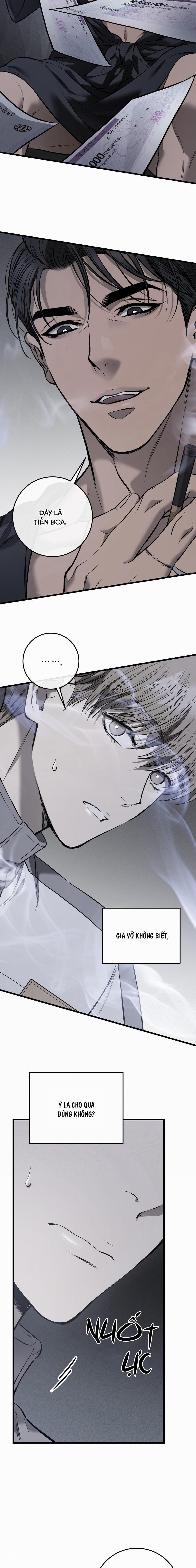 Xx Cặn Bã 2 trang 10