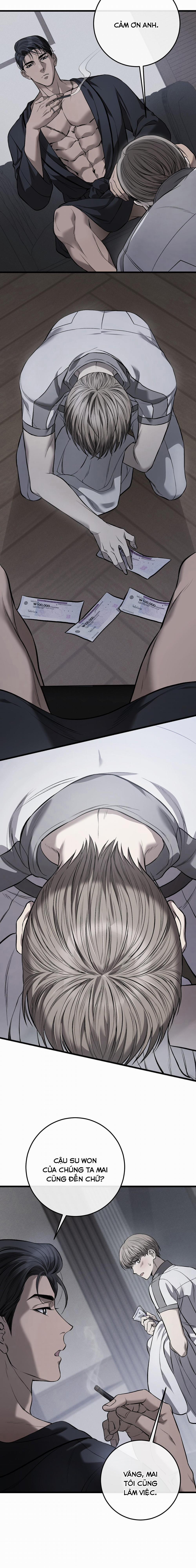 Xx Cặn Bã 2 trang 11