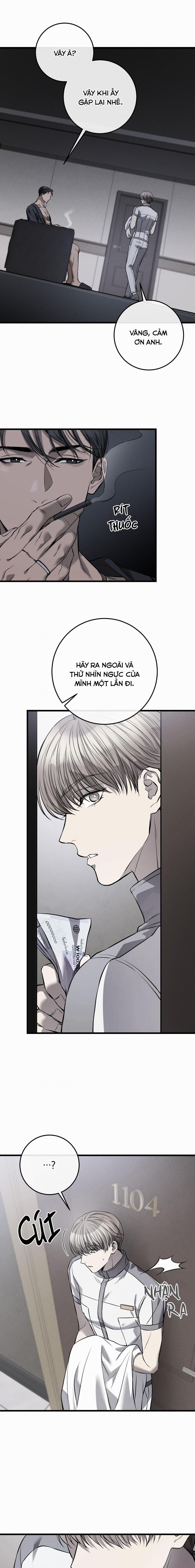 Xx Cặn Bã 2 trang 12