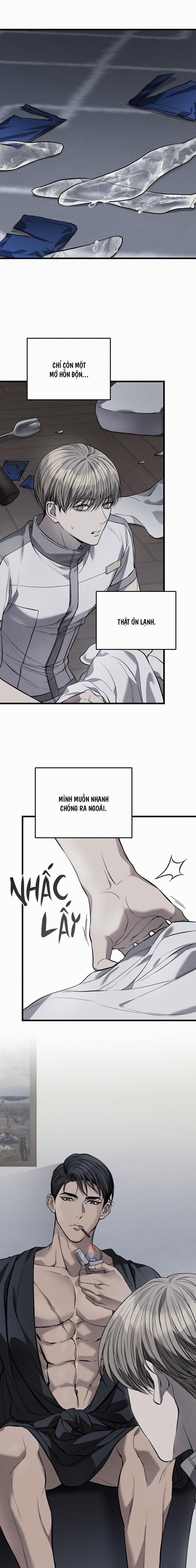 Xx Cặn Bã 2 trang 8