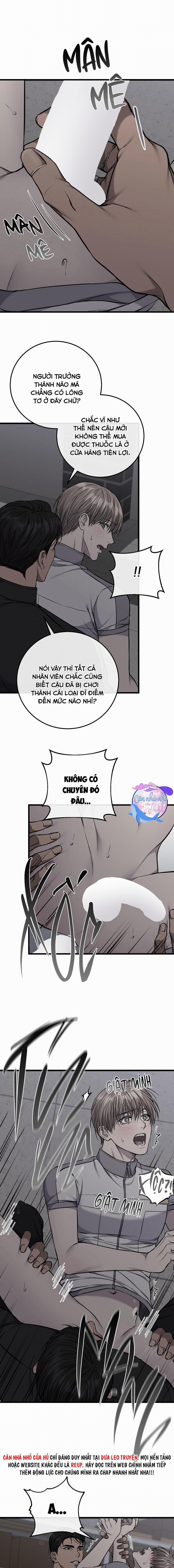 Xx Cặn Bã 20 trang 8