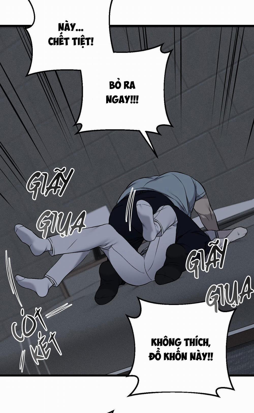 Xx Cặn Bã 22 trang 45