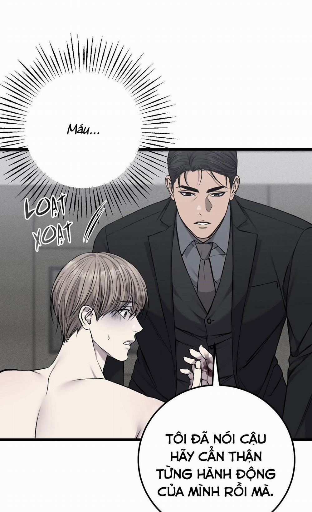 Xx Cặn Bã 22 trang 94