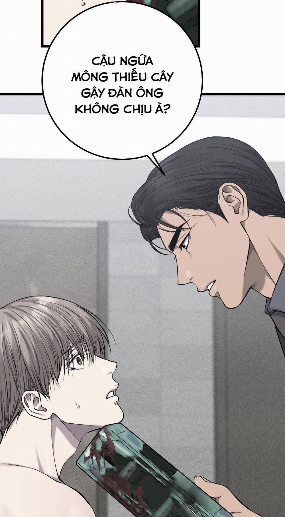 Xx Cặn Bã 22 trang 96