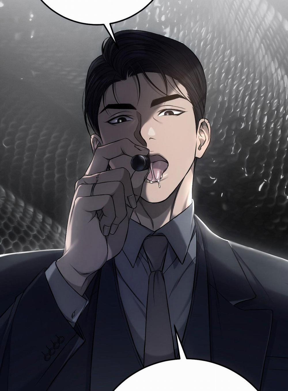 Xx Cặn Bã 23 trang 10