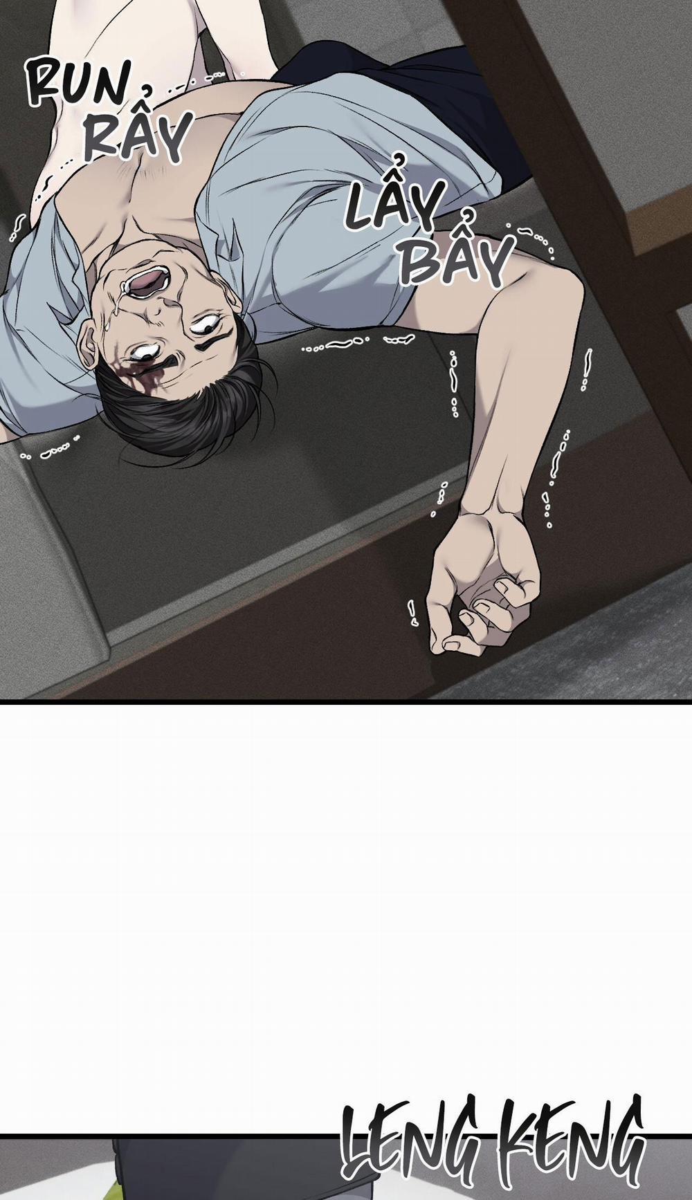 Xx Cặn Bã 23 trang 17