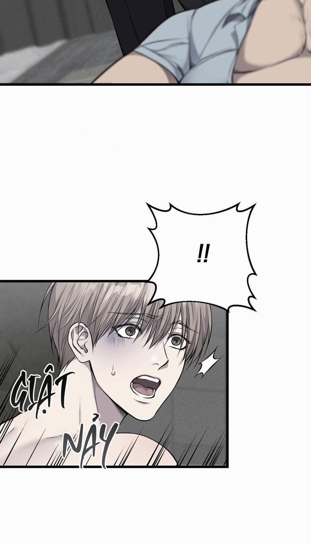 Xx Cặn Bã 23 trang 20