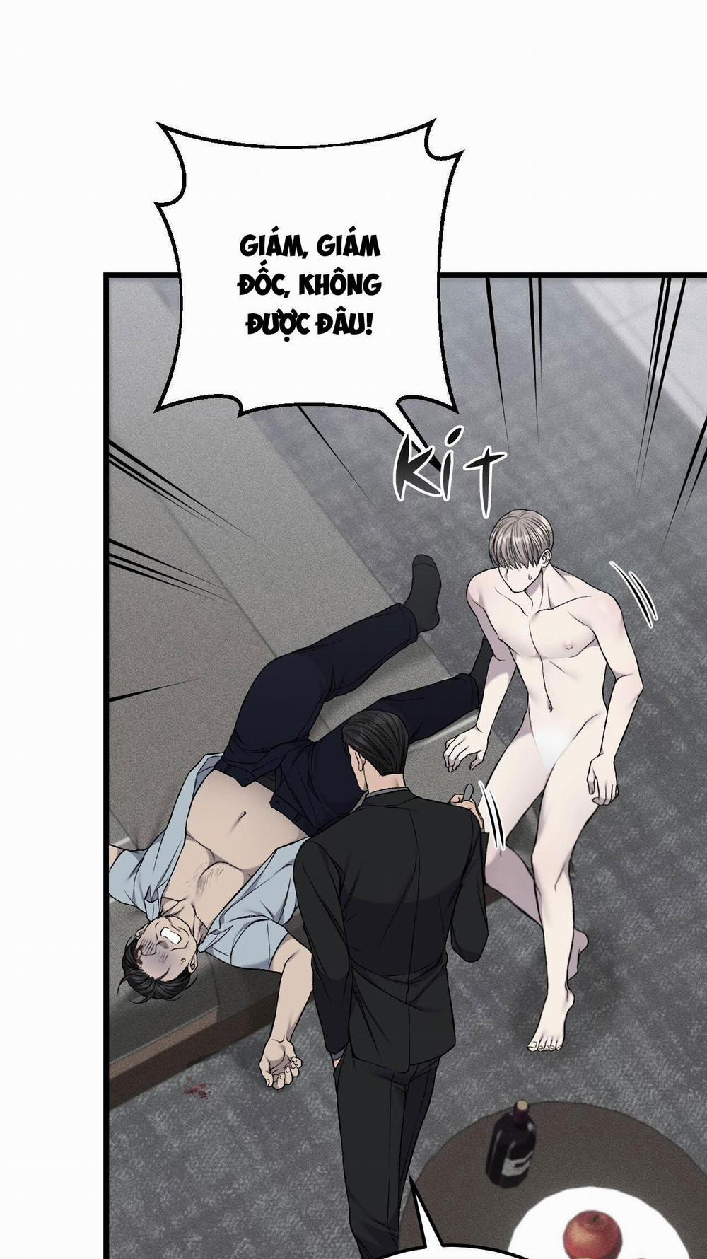 Xx Cặn Bã 23 trang 21