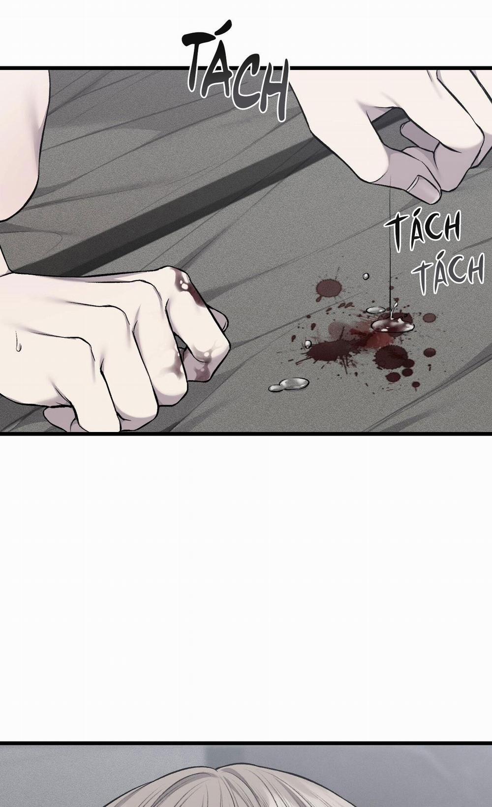 Xx Cặn Bã 23 trang 4